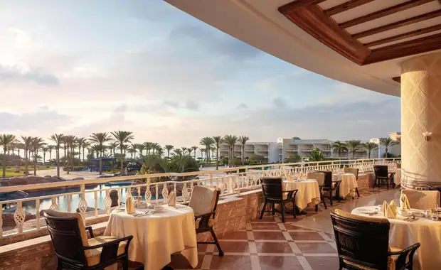 Fabuleuse Egypte et Palm Royale Resort Soma Bay - 32
