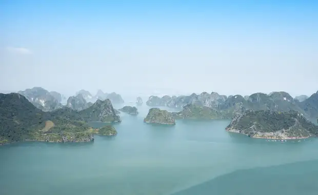 Circuit Privatif Sourires du Vietnam - 18