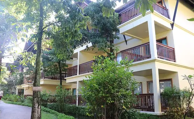 Seaview Resort Khao Lak 4* - 4