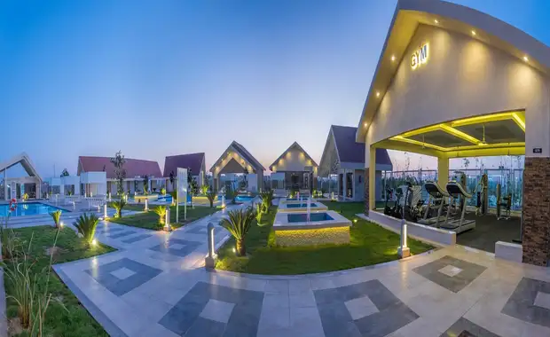 Pickalbatros Sea World 5* Marsa Alam - 7