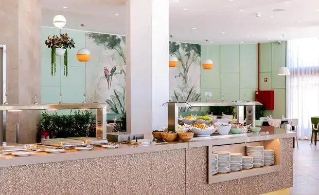 Auramar Beach Resort 3* - 12