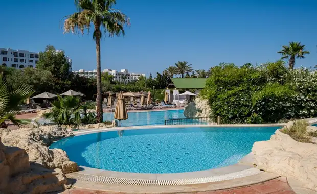 Hotel Medina Solaria & Thalasso 5* - 1