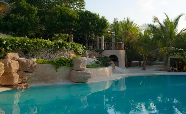 Swahili Beach Resort 5* - 13