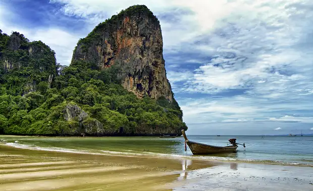 Circuit Lotus de Thaïlande et plage à Phuket 5* - 22