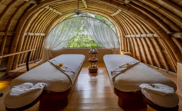 Séjour Kappa Senses Ubud 5* - 38