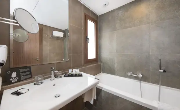 Be Live Experience Palmeraie 4* - 9
