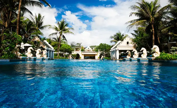 Circuit Lotus de Thaïlande et plage à Phuket 5* - 29