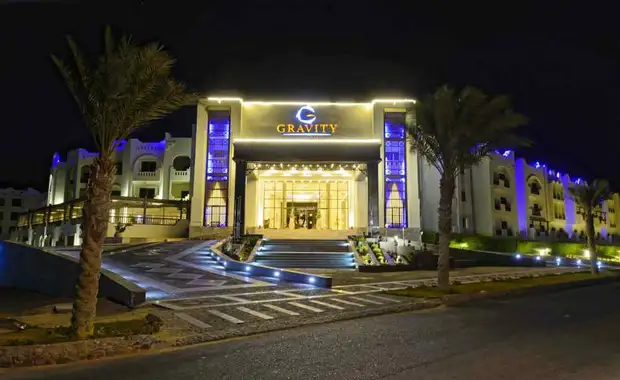 Splendeurs du Nil et Gravity Hotel et Aquapark Sahl Hasheesh - 44