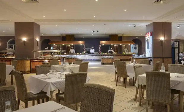 Hotel Djerba Resort 4* - 9