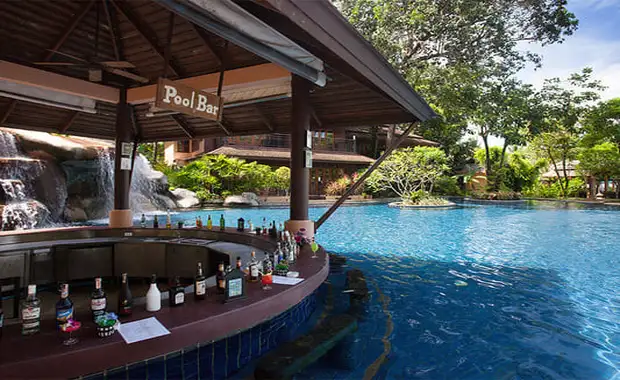 Khaolak Merlin Resort 4* - 13