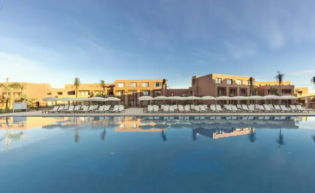 Be Live Experience Palmeraie 4* - 18
