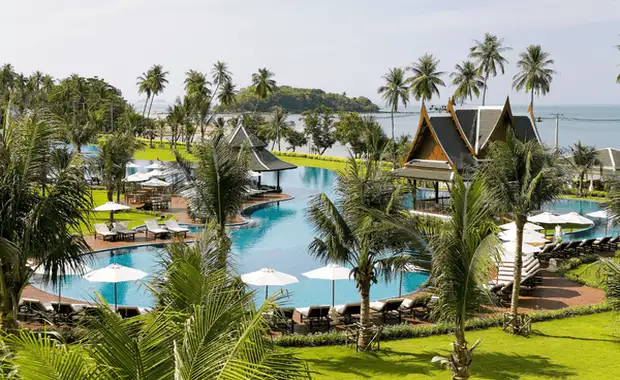 Combiné De Bangkok aux Sables de Krabi 5* Luxe - 16