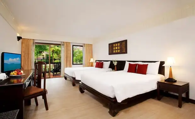 Seaview Resort Khao Lak 4* - 2