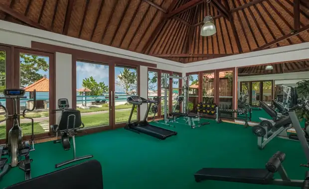 Bali Tropic Resort 4* - 6