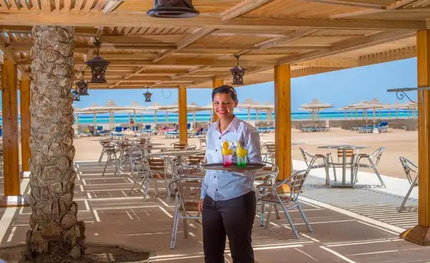 Fabuleuse Egypte et Stella Beach Resort Makadi Bay - 3