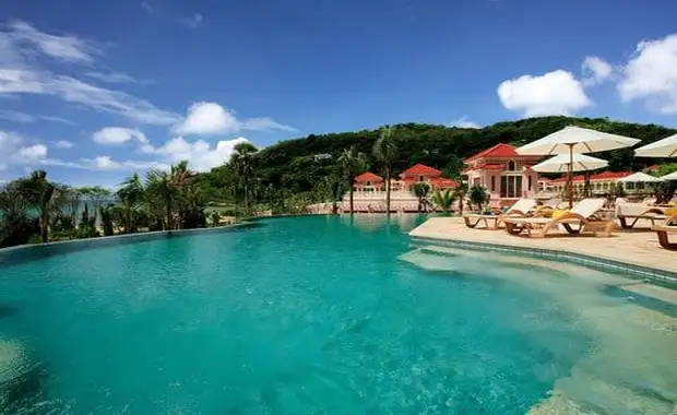 Centara Grand Beach Phuket 5* - 13