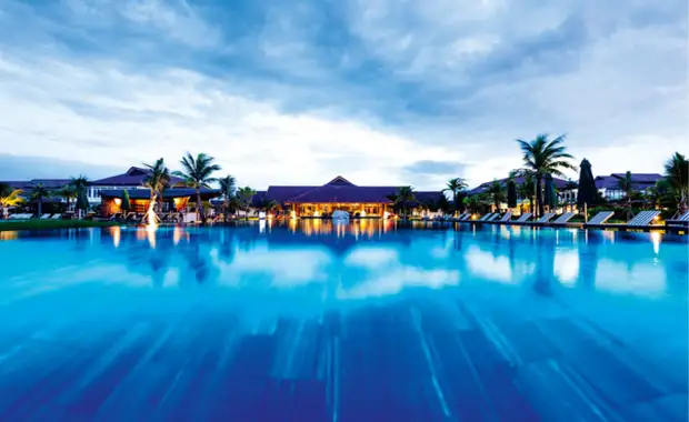 Séjour Hoi An, Robinson Nam Hoi An 5* - 14