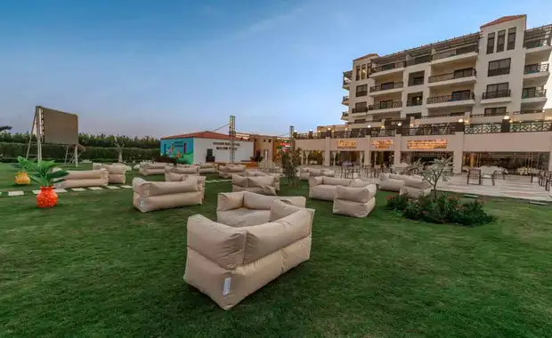 Splendeurs du Nil et Gravity Hotel et Aquapark Sahl Hasheesh - 21