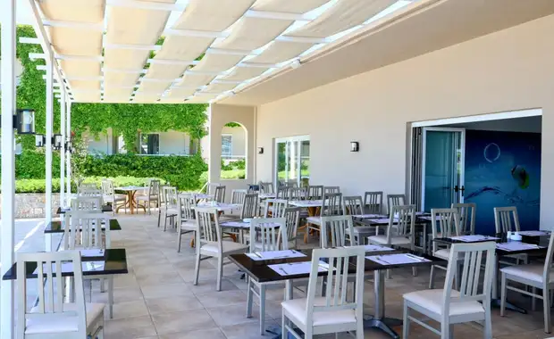 Hotel Dias By Azul Collection 4* - 9