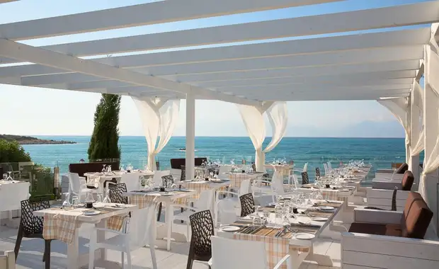 Mareblue Beach Resort 4* - 15