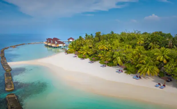 Séjour Ellaidhoo Maldives By Cinnamon 4* - 15