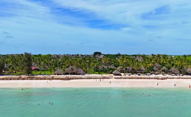 Zanzibar, BlueBay Beach Resort and Spa 5* - 10