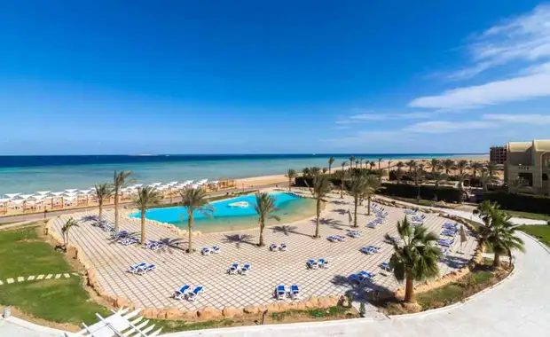 Splendeurs du Nil et Gravity Hotel et Aquapark Sahl Hasheesh - 37