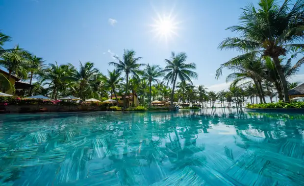 Séjour Mui Ne, Pandanus 4* - tout compris - 17