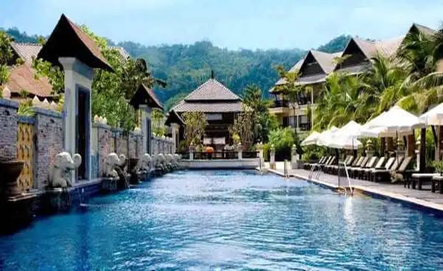 Seaview Resort Khao Lak 4* - 9