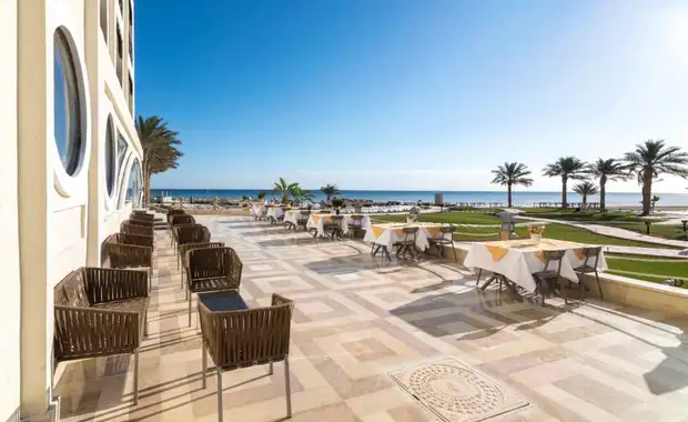 Splendeurs du Nil et Gravity Hotel et Aquapark Sahl Hasheesh - 38