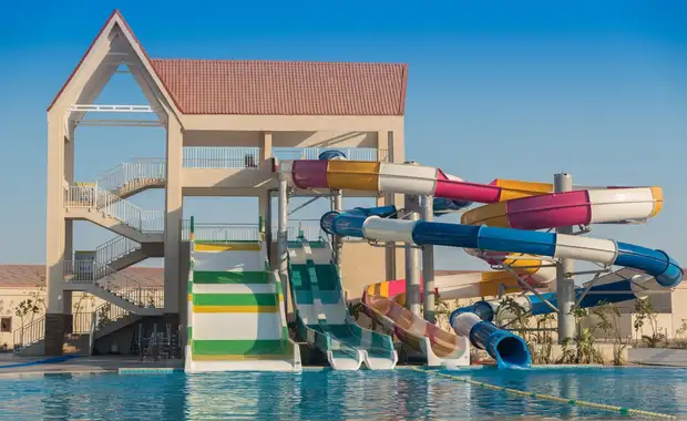 Pickalbatros Sea World 5* Marsa Alam - 2