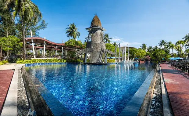 Séjour Khaolak Graceland Khaolak Beach Resort 5* - 19