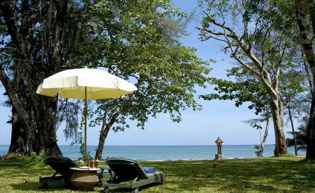 Khaolak Merlin Resort 4* - 19