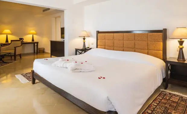 Hotel Medina Solaria & Thalasso 5* - 14
