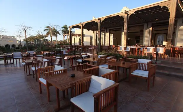 Splendeurs du Nil et Stella Beach Resort Makadi Bay - 28