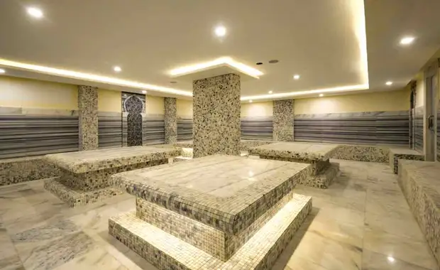 Splendeurs du Nil et Gravity Hotel et Aquapark Sahl Hasheesh - 47