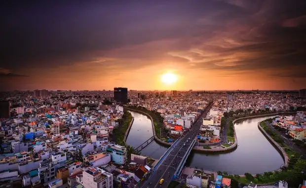 Circuit Vietnam en Liberté et Privatif 5* - 10
