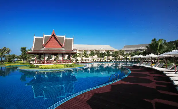 Combiné De Bangkok aux Sables de Krabi 5* Luxe - 12