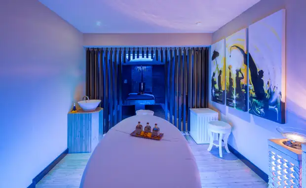 Séjour Kappa Senses Ubud 5* - 39