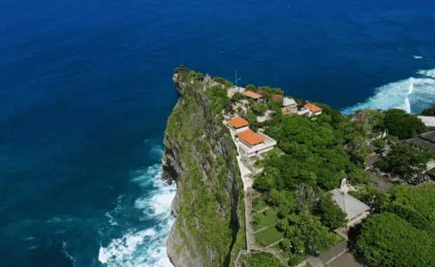 Circuit Bali Autrement en Glamping et Privatif, entre Culture, Nature et Traditions - 24