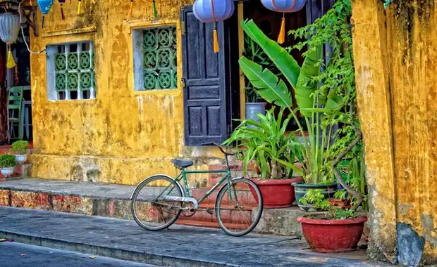Circuit Vietnam en Liberté et Privatif 5* - 8