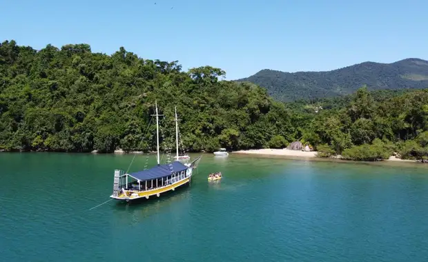 Circuit Liberté Magie de Rio & Paraty - 15
