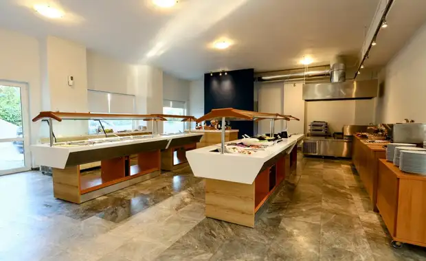 Hotel Dias By Azul Collection 4* - 8