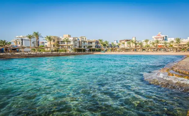 Rêverie sur le Nil et Seagull Beach Resort Hurghada - 16