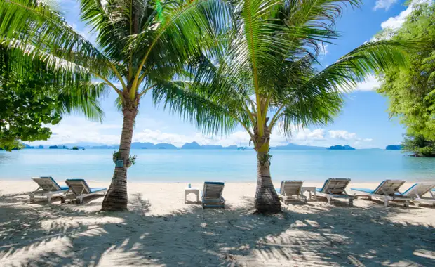 Séjour Koh Yao Noi, Paradise 4* - 1