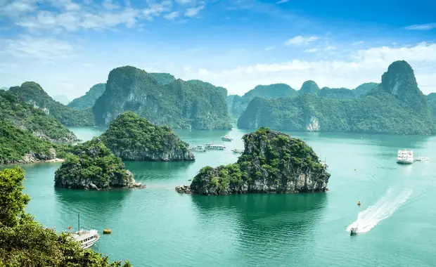 Circuit Vietnam en Liberté et Privatif 5* - 13