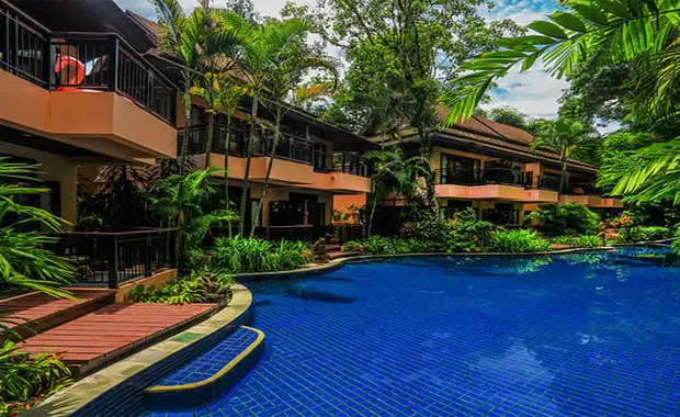 Khaolak Merlin Resort 4* - 6