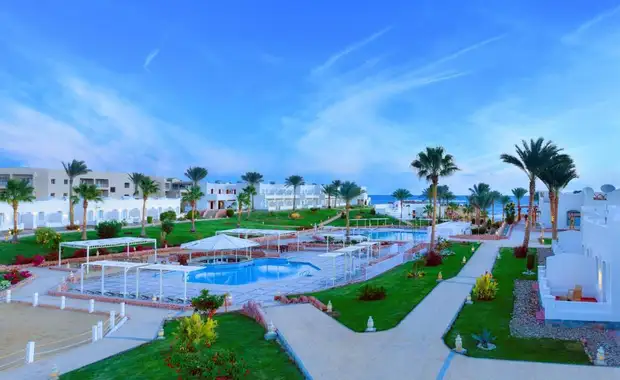 Rêverie sur le Nil et Jaz Neo Reef Marsa Alam - 15