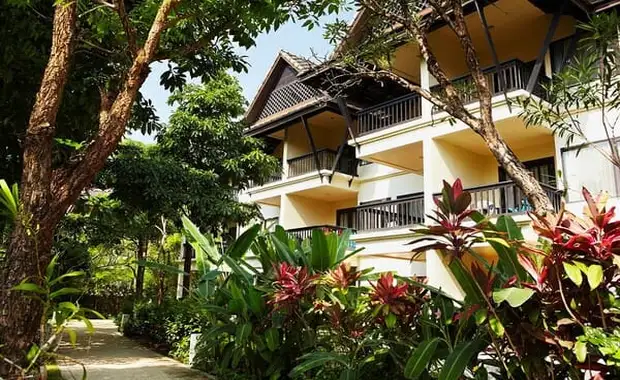 Seaview Resort Khao Lak 4* - 6