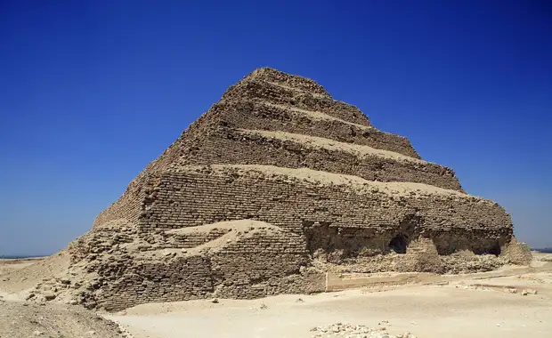 Horus des Pyramides au Nil ( entrée et sortie Caire )J/D - 2